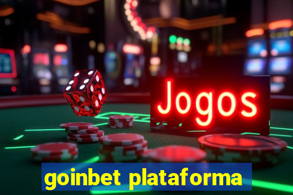 goinbet plataforma